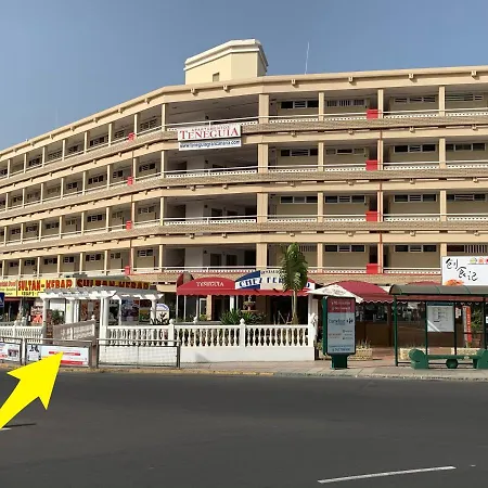 Holiday home Mojo Friendly Playa del Ingles (Gran Canaria)