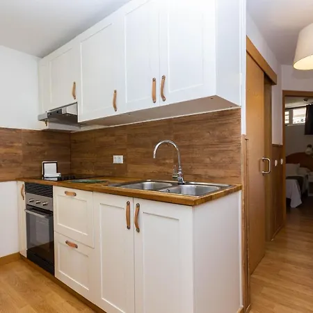 Mojo Friendly Holiday home