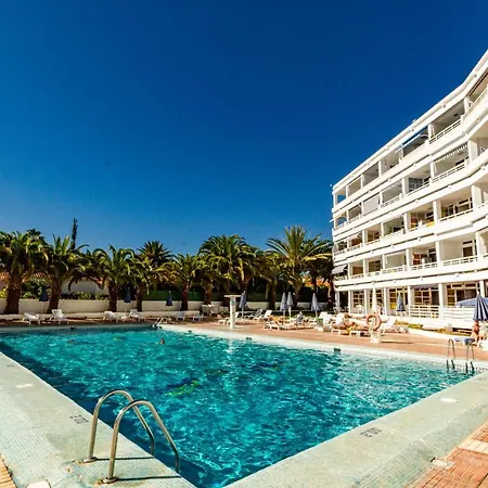 Mojo Friendly Playa del Ingles (Gran Canaria)