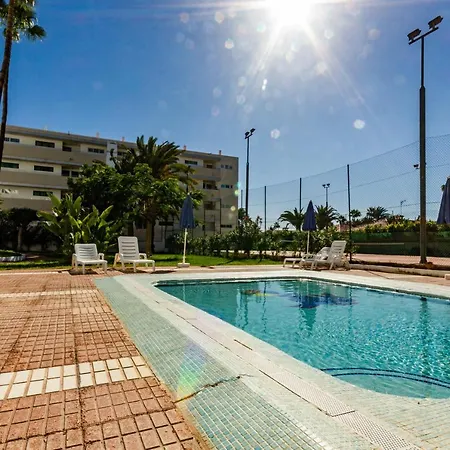 Mojo Friendly Playa del Ingles (Gran Canaria)