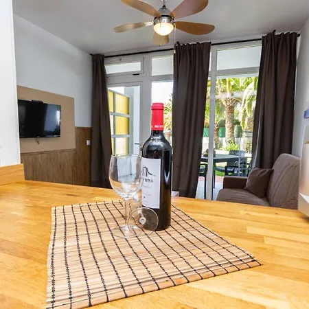 Mojo Friendly Holiday home *