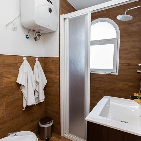Holiday home Mojo Friendly *