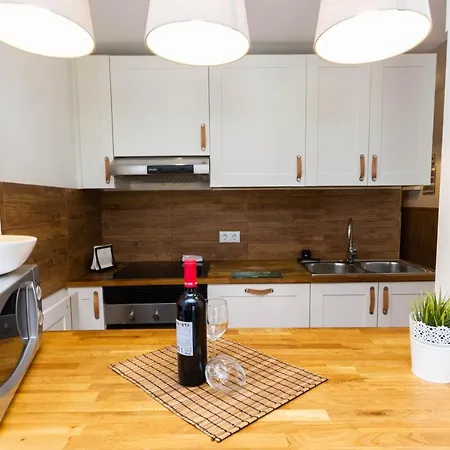Mojo Friendly Holiday home