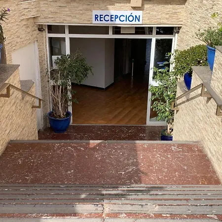 Casa vacanze Mojo Friendly Playa del Inglés