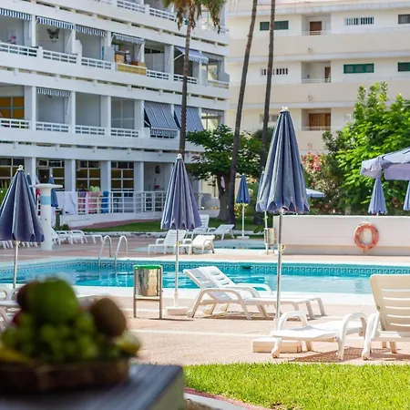 Casa vacanze Mojo Friendly Playa del Inglés